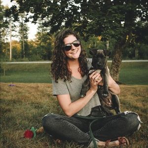 Meet your Posher, Morgan